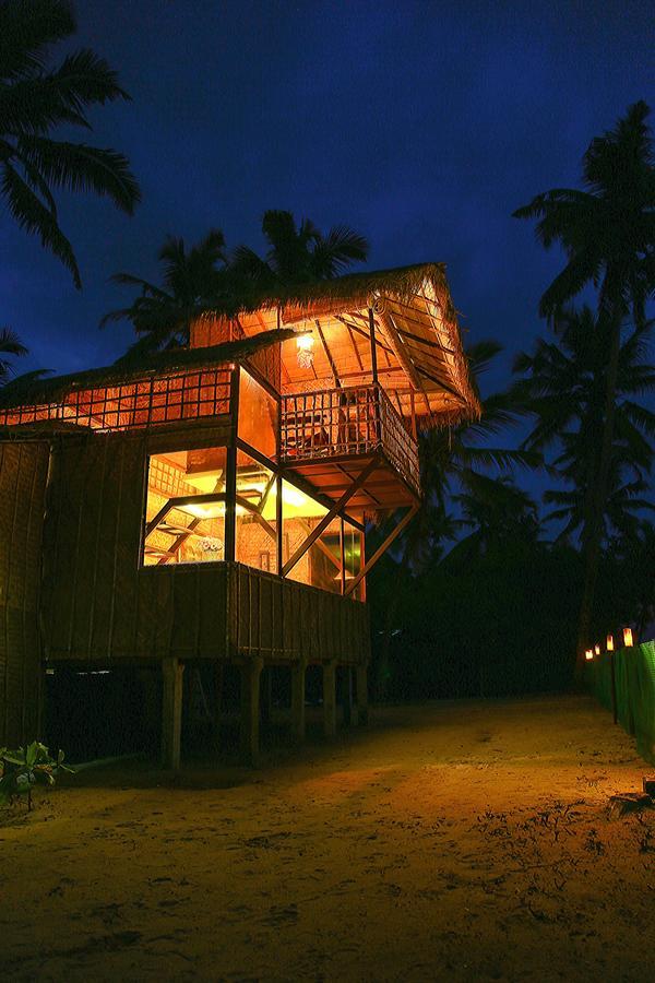 Colonels Beach Villa Alappuzha Екстер'єр фото
