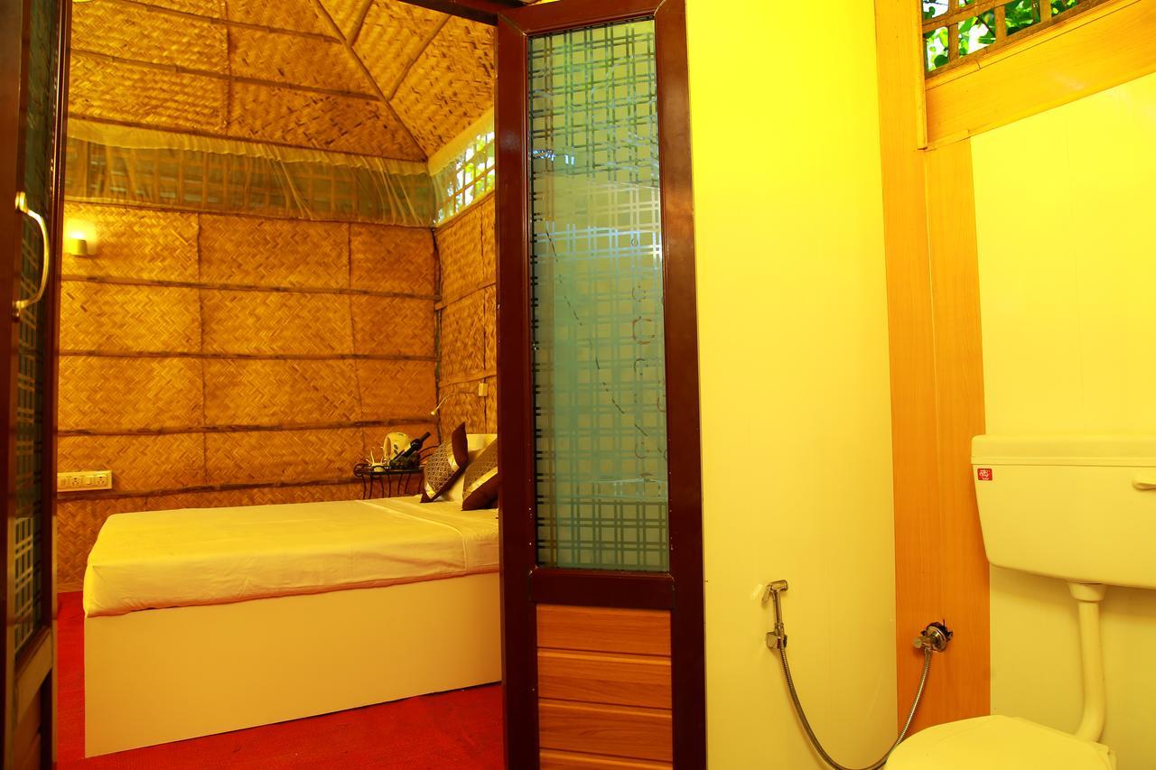 Colonels Beach Villa Alappuzha Екстер'єр фото