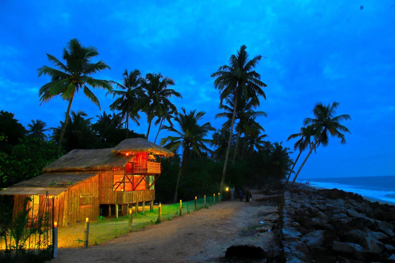 Colonels Beach Villa Alappuzha Екстер'єр фото