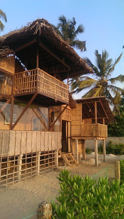 Colonels Beach Villa Alappuzha Екстер'єр фото