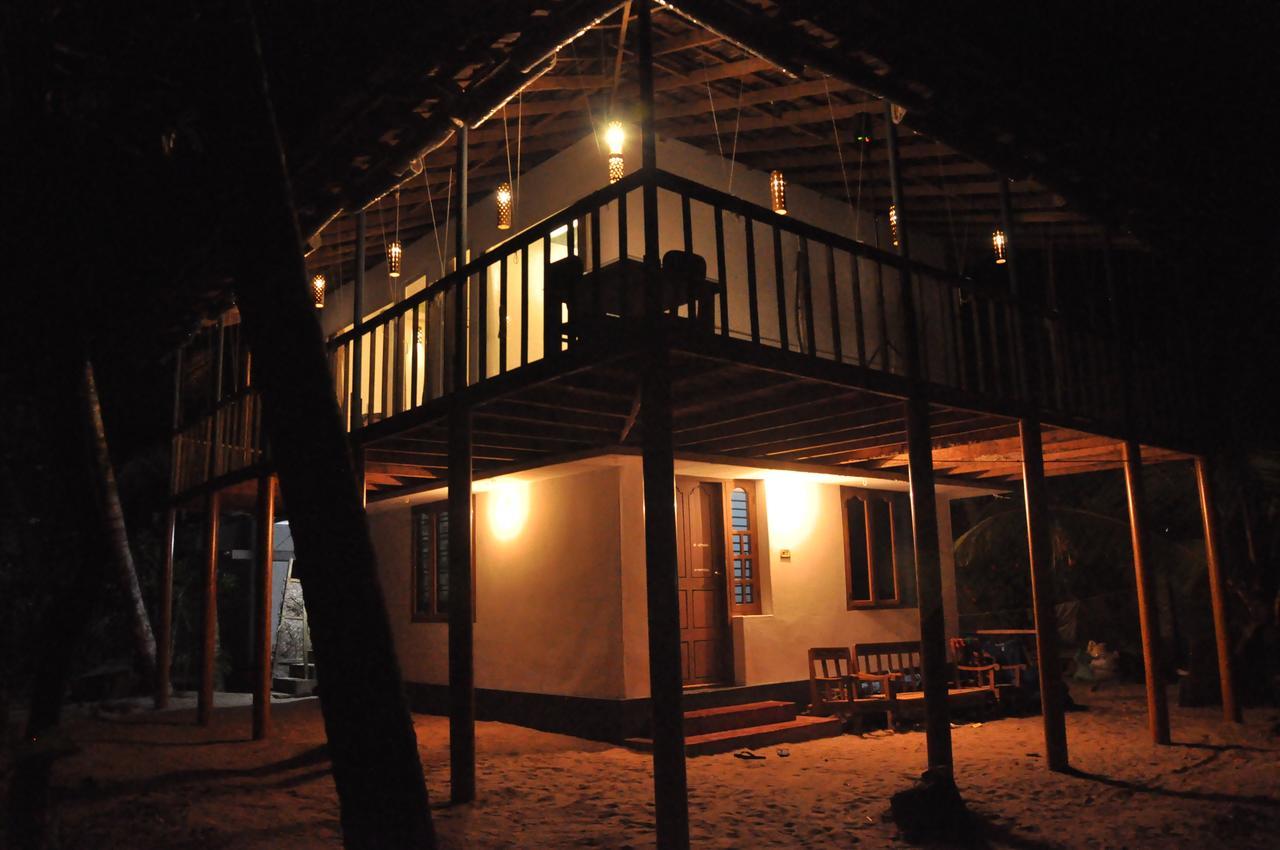Colonels Beach Villa Alappuzha Екстер'єр фото