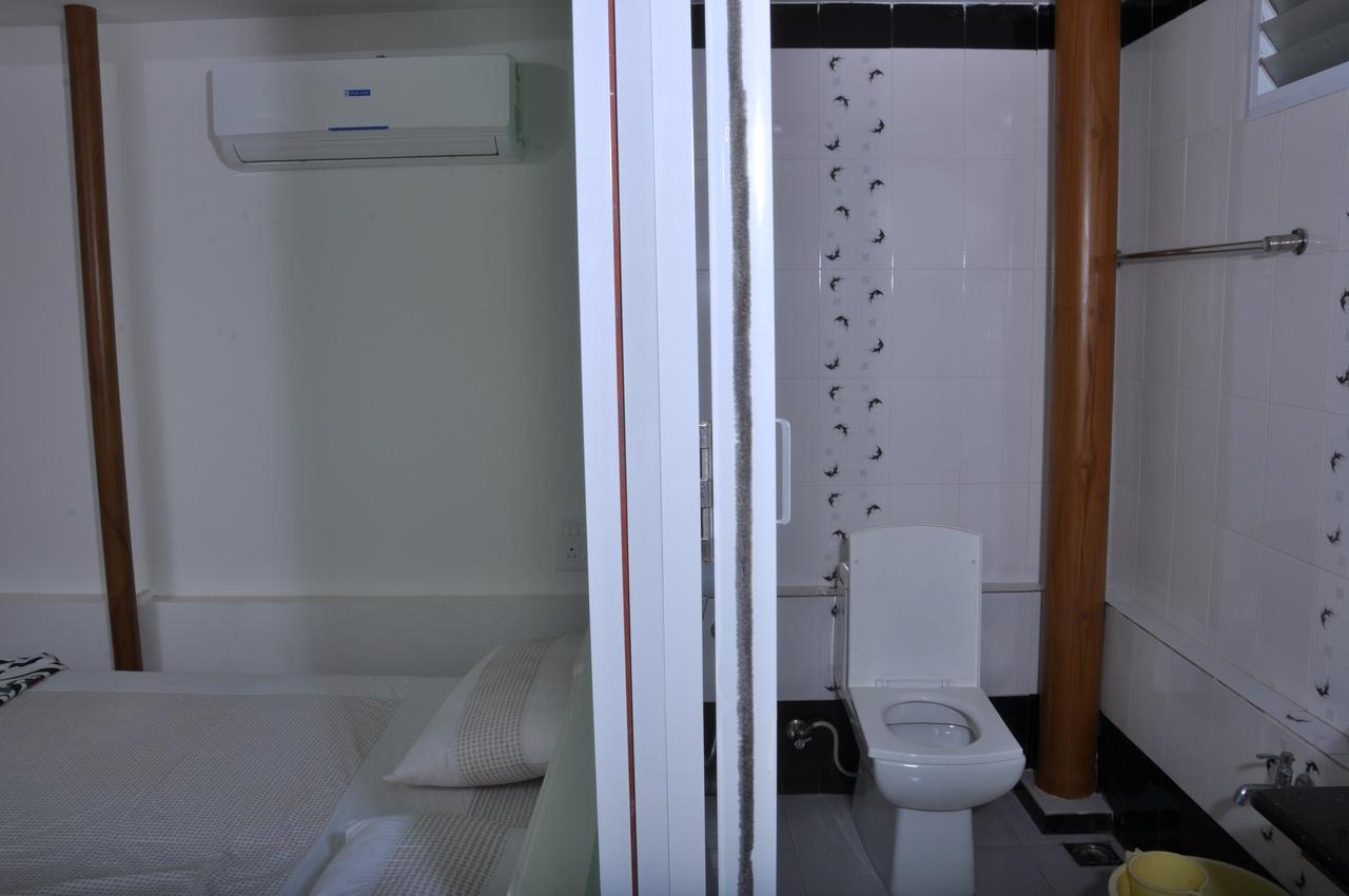 Colonels Beach Villa Alappuzha Екстер'єр фото