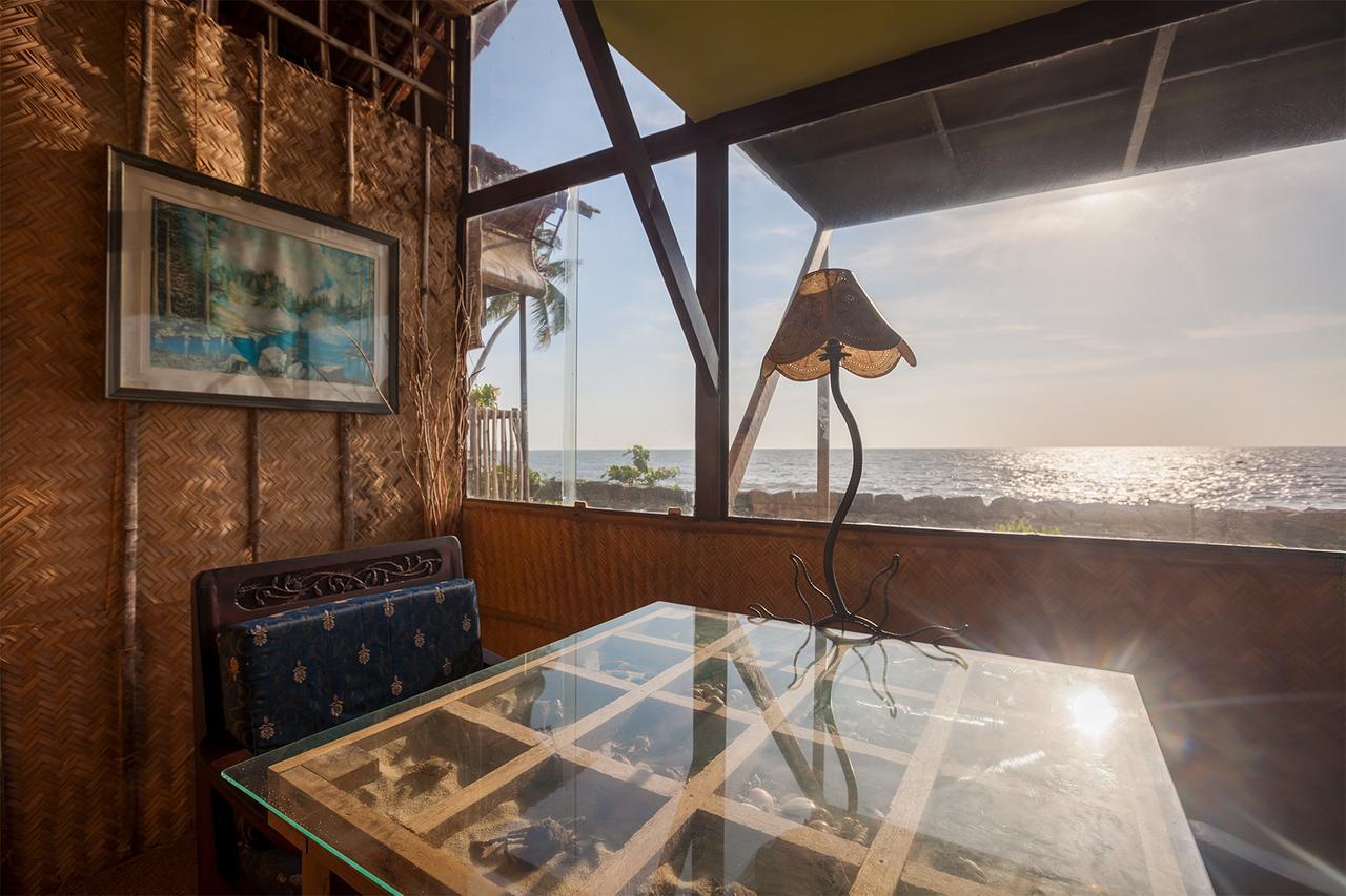 Colonels Beach Villa Alappuzha Екстер'єр фото